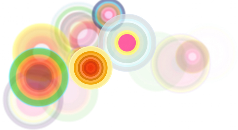 Illustration for article titled Artists Turn Tectonic Activity Into Surprisingly Soothing Data Visualizations